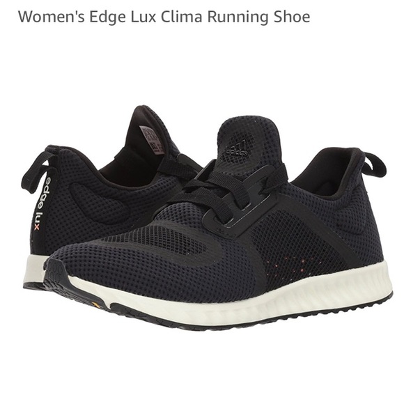 adidas edge lux clima